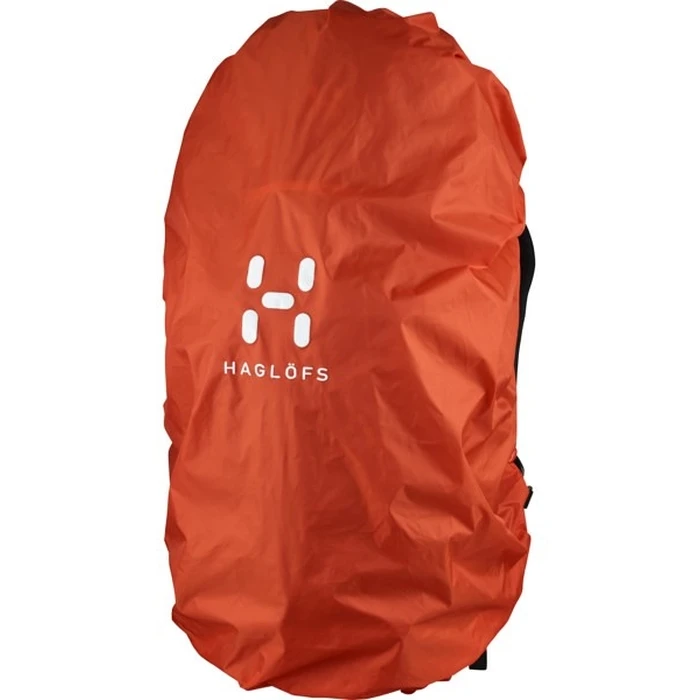 Σακίδιο Hagl?fs 533541.3JR Orange Polyamide 40 L