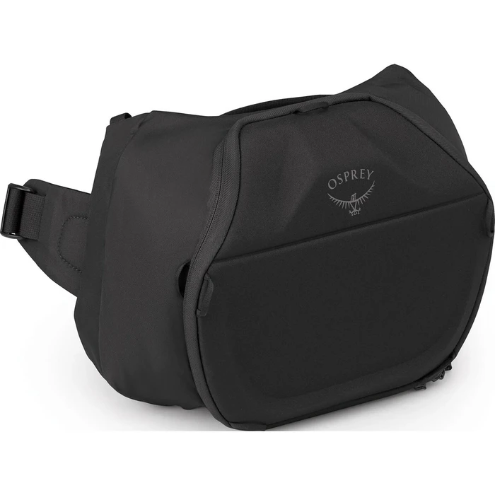 Σακίδιο Osprey PhotoLid Cover - charcoal grey