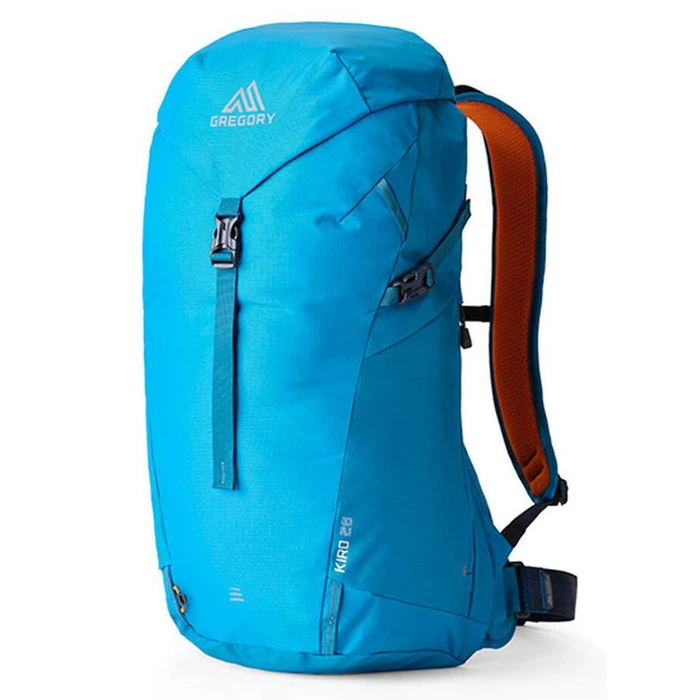 Σακίδιο Tourist Gregory Kiro 28 - l.blue