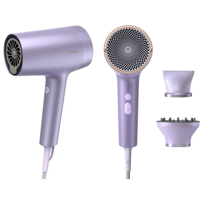 Πιστολάκι Μαλλιών Philips BHD723/10 series 7000