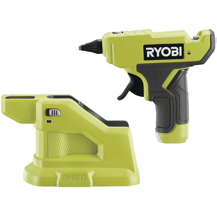 Πιστόλι Θερμοκόλλησης Ryobi Glue Gun 18V 191625