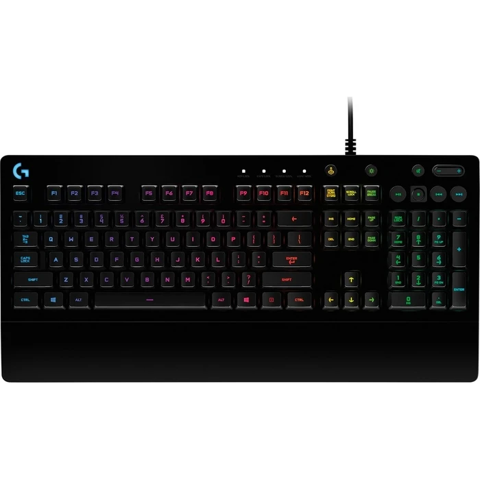 Πληκτρολόγιο Gaming Logitech G213 Prodigy - SK/CZE