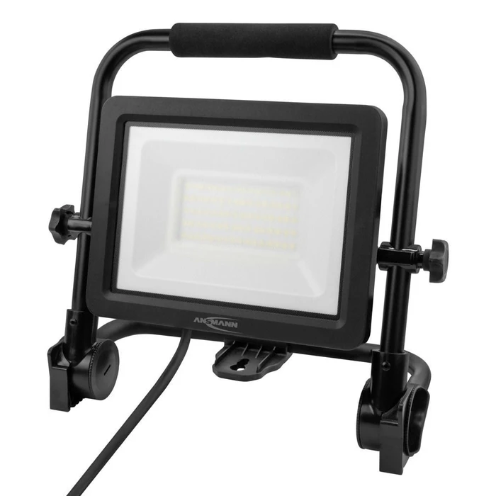Προβολέας Ansmann FL50W-AC Black LED 50 W