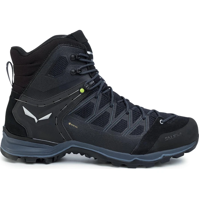 Σακίδιο Buty Salewa Mountain Trainer Lite Mid GTX - Black size: 46_5