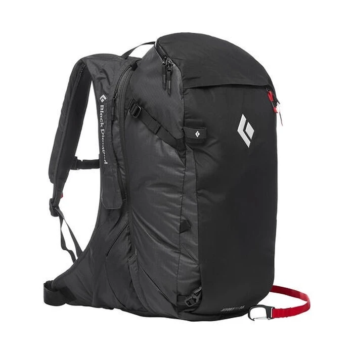 Σακίδιο Black Diamond JETFORCE PRO PACK 35L