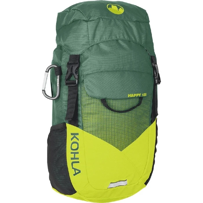 Σακίδιο Child Tourist Kohla Happy 15L