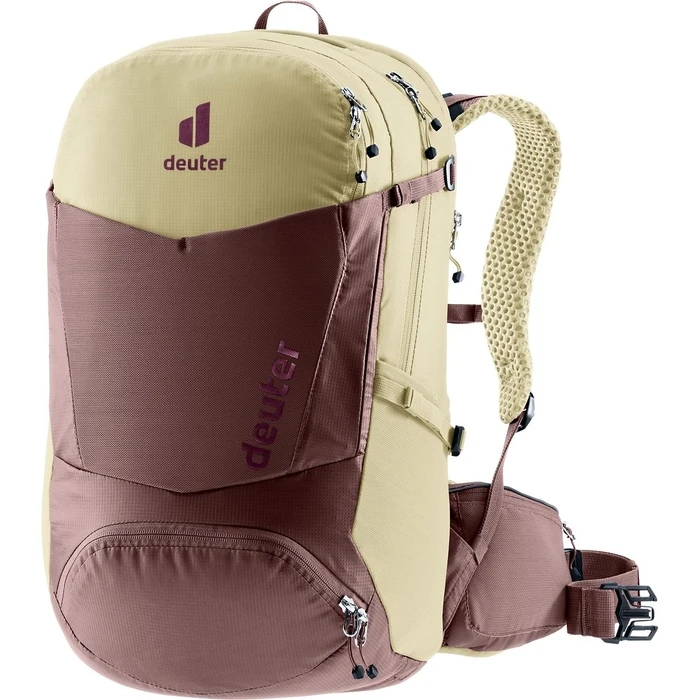 Σακίδιο Deuter Women's Bike Trans Alpine Pro