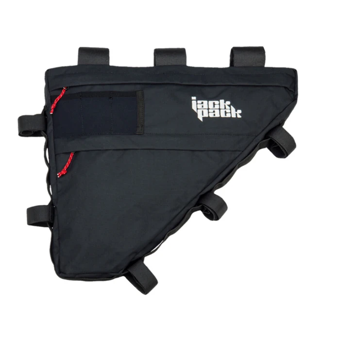 Σακίδιο Frame bag Jack Pack Mountain 2.0