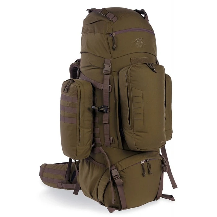Σακίδιο Tactical TT Range Pack MKII - brown