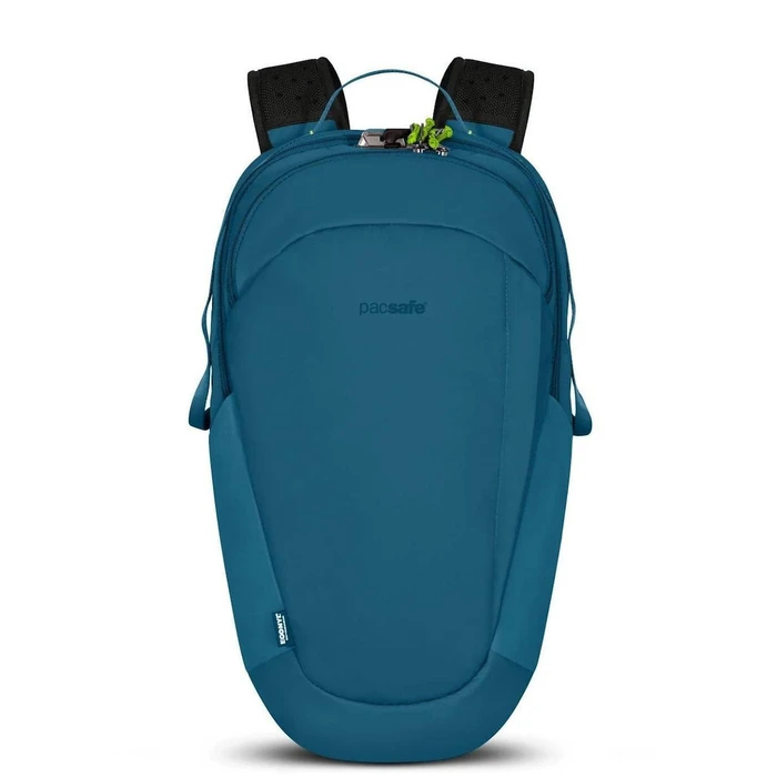 Σακίδιο Tourist Pacsafe Eco 25 L - tidal teal