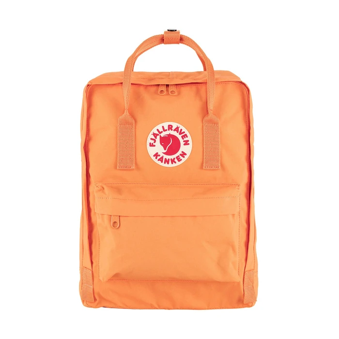 Σακίδιο Urban Fjallraven Kanken - sunstone orange