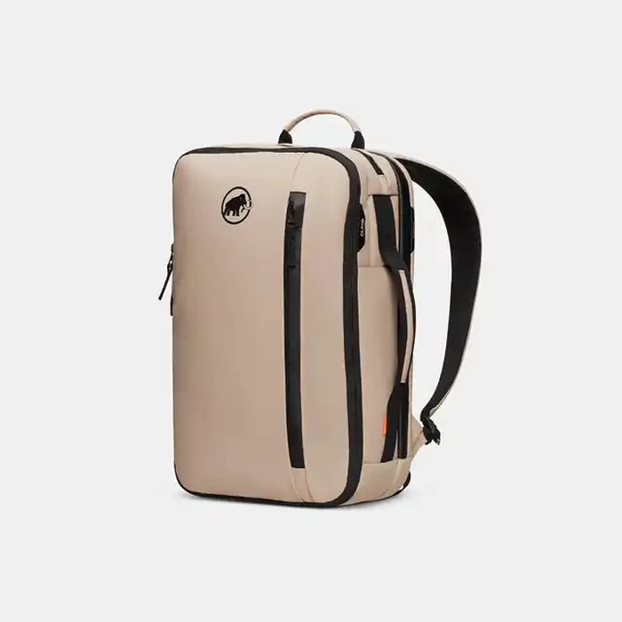 Σακίδιο Urban Mammut Seon Transporter 15