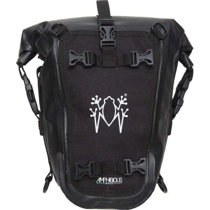 Σακίδιο Πλάτης Amphibious MULTYBAG 0/5 BLK MB-09.01