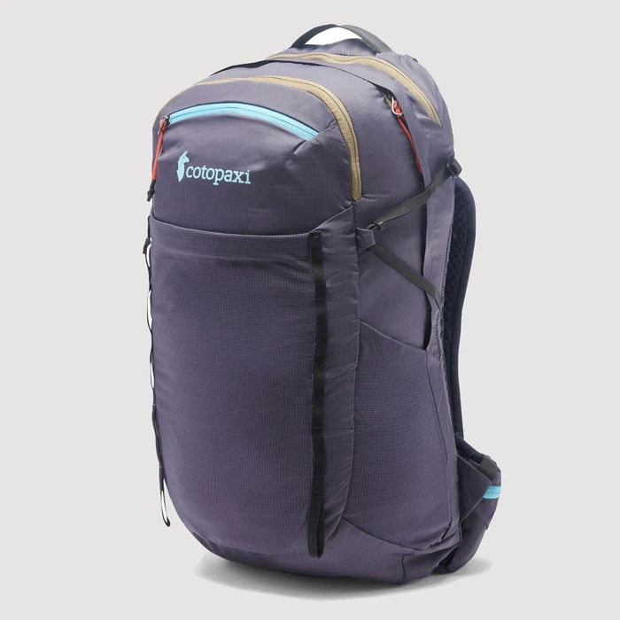 Σακίδιο Πλάτης Cotopaxi Lagos 25L Hydration Pack - Graphite