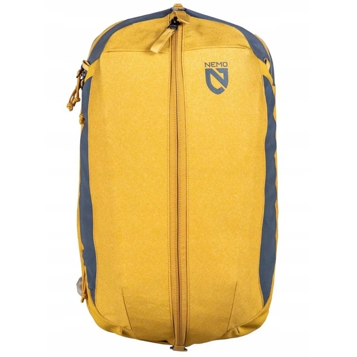 Σακίδιο Πλάτης Laptop Nemo Vantage 30L chai