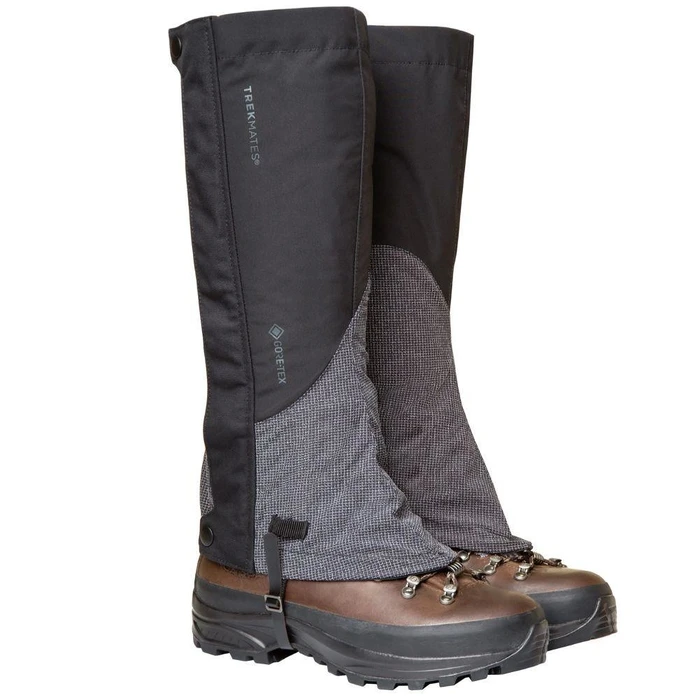 Σακίδιο Trekmates Cuillin GTX Gaiter - Black size: S