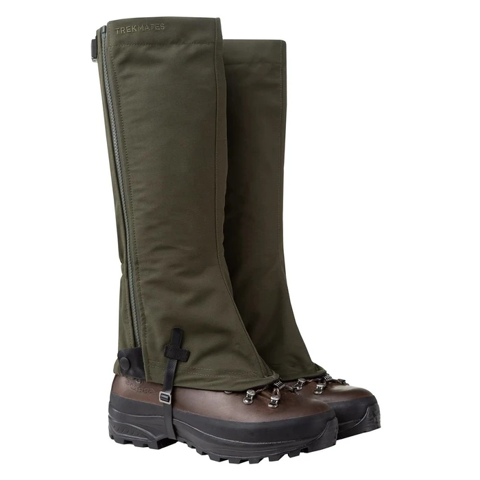 Σακίδιο Trekmates Field DRY Gaiter - woodland size: 38_44