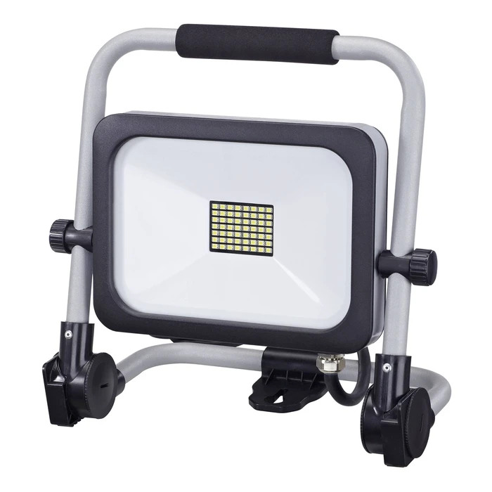 REV LED Floodlight 30W (Grey) - model 2707213050