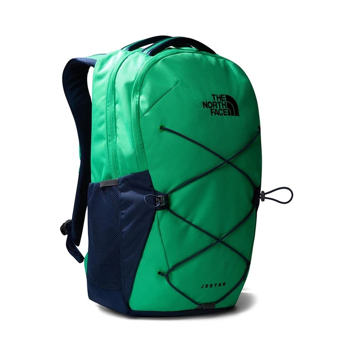 Σακίδιο Πλάτης The North Face Plecak city Jester - optic/summit