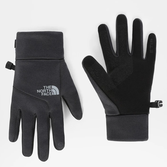 Σακίδιο Πλάτης The North Face Women's gloves TNF Etip Hardface Glove - XS