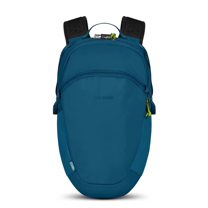 Σακίδιο Πλάτης Tourist Pacsafe Eco 18 L - Tidal Teal