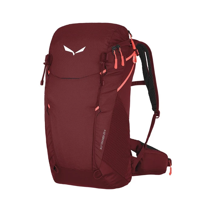 Σακίδιο Πλάτης Salewa Alp Trainer 20 women-syrah