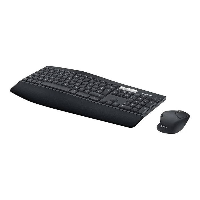 Σετ Πληκτρολόγιο Και Ποντίκι Ασύρματο Logitech MK850 Performance Combo (Γερμανικό πληκτρολογιο)