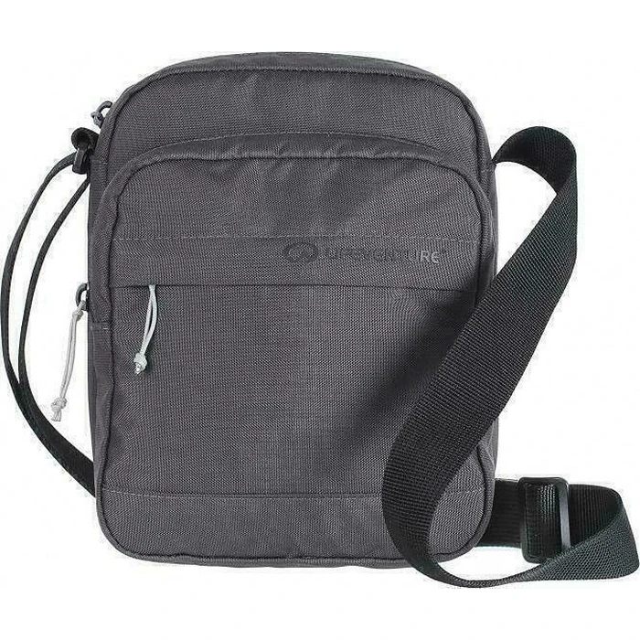 Σκεύη Camping Lifeventure Recycled RFiD Bag - grey
