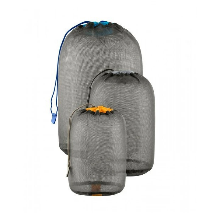 Σκεύη Camping Set of bags Sea to Summit Mesh Stuff Sack 3-8 L
