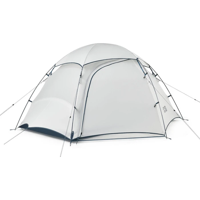 Σκηνή Camping Naturehike Jim's Gear Bealock 2 Tent CNK2350WS011-snow White