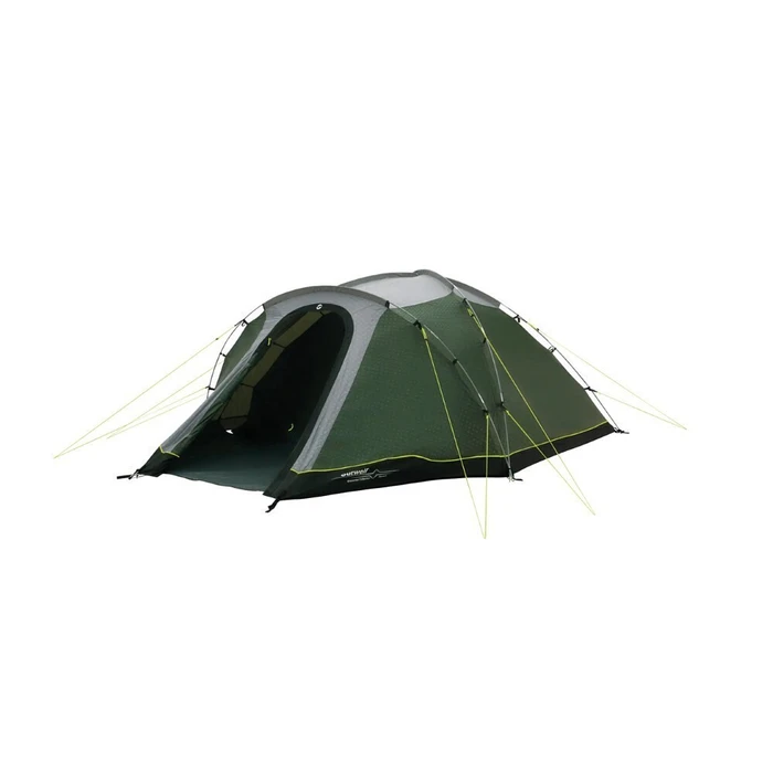 Σκηνή Camping Outwell Cloud 4 4 person(s) Green Dome/Igloo tent