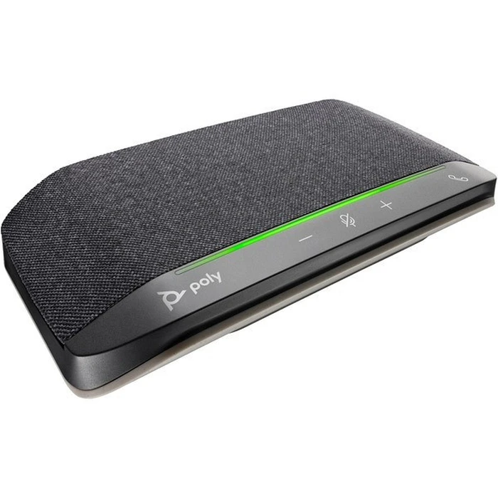 Συνεδριακό Συστήμα Poly Sync 10 Speakerphone +USB-A to USB-C Cable