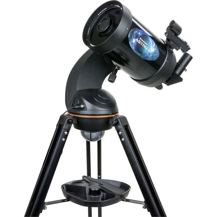 Τηλεσκόπιο Celestron AstroFi 5" SCT
