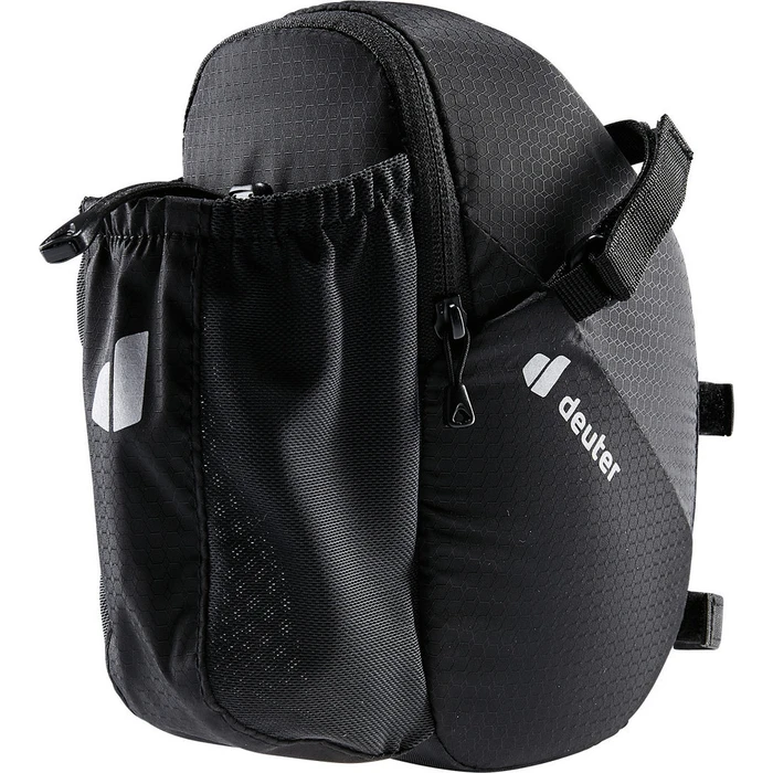 Τσάντα Ποδηλάτου Deuter Bike Bag 1.2 Bottle Black / uniwersalny