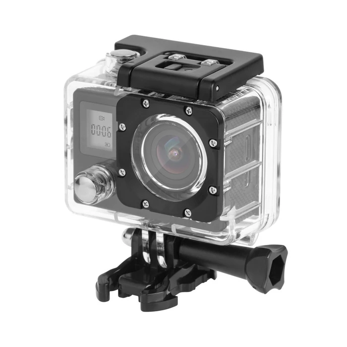 Φωτογραφική Μηχανή Kruger & Matz Vision L400 action camera