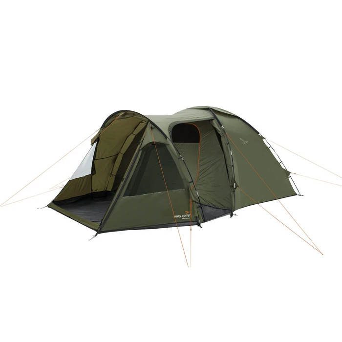 Σκηνή Camping Easy Camp Kinn 5 Green Dome/Igloo tent