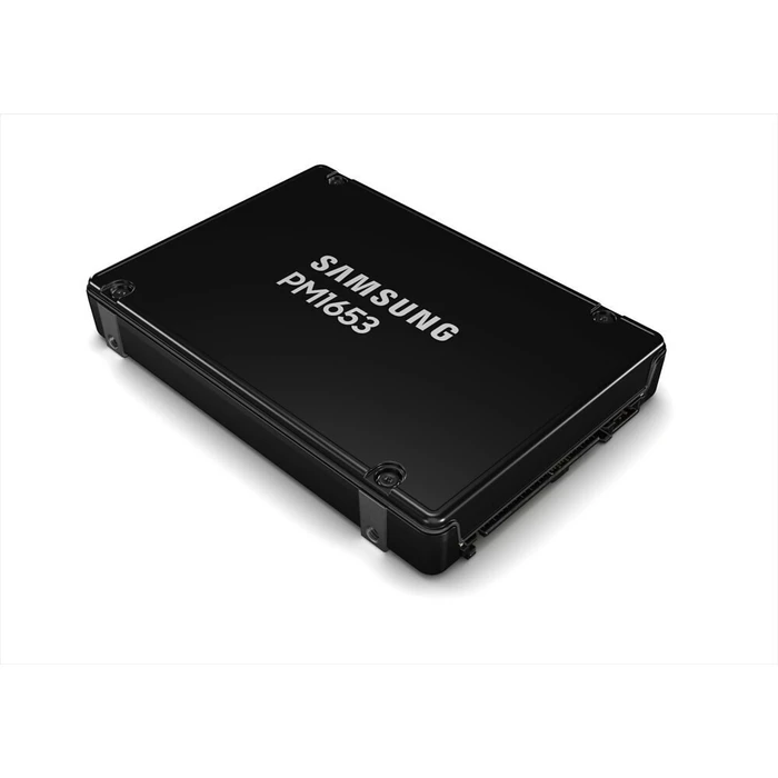Σκληρός Δίσκος SSD 7.68TB Origin Storage PM1653 2.5 SAS