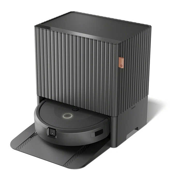 Σκούπα Ρομπότ iRobot Combo 10 Max (x085840)