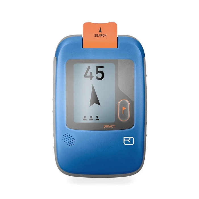 Υπνόσακος Ortovox DIRACT Blue ocean