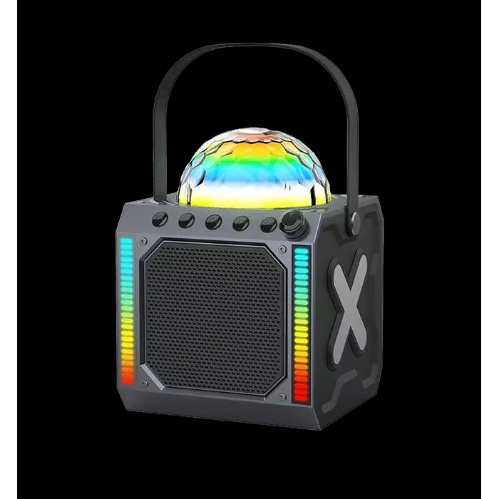 Φορητό Ηχείο Bluetooth Denver BTM-618