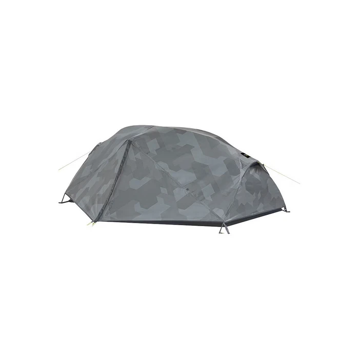Σκηνή Camping 3-person Tent Salewa Denali III C - camouflage
