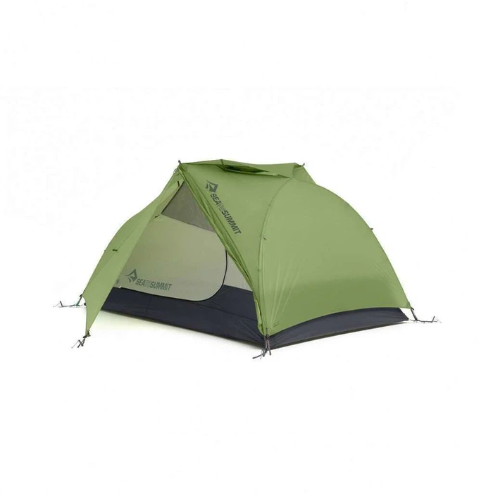Σκηνή Camping tent 2 person Sea to Summit Telos TR2 Plus Green