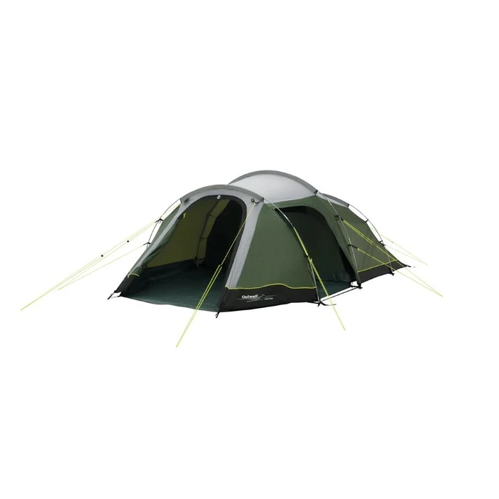 Σκηνή Camping Tent Earth 4 Plus