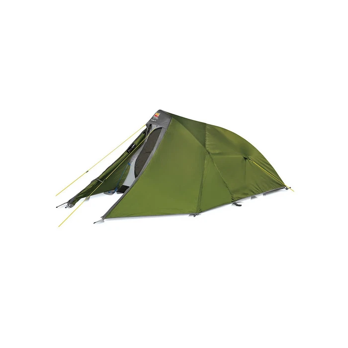 Σκηνή Camping Tent Terra Nova Trisar 2 - Green/Green