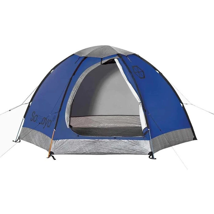 Σκηνή Camping Trekking tent Samaya Samaya 2.5 - blue