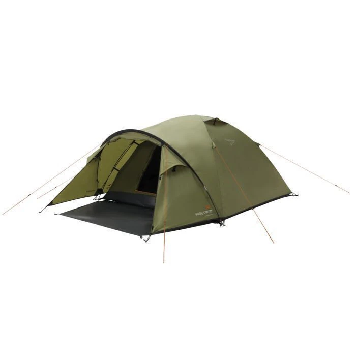 Σκηνή Camping Easy Camp Setesdal 4 Green Dome/Igloo tent