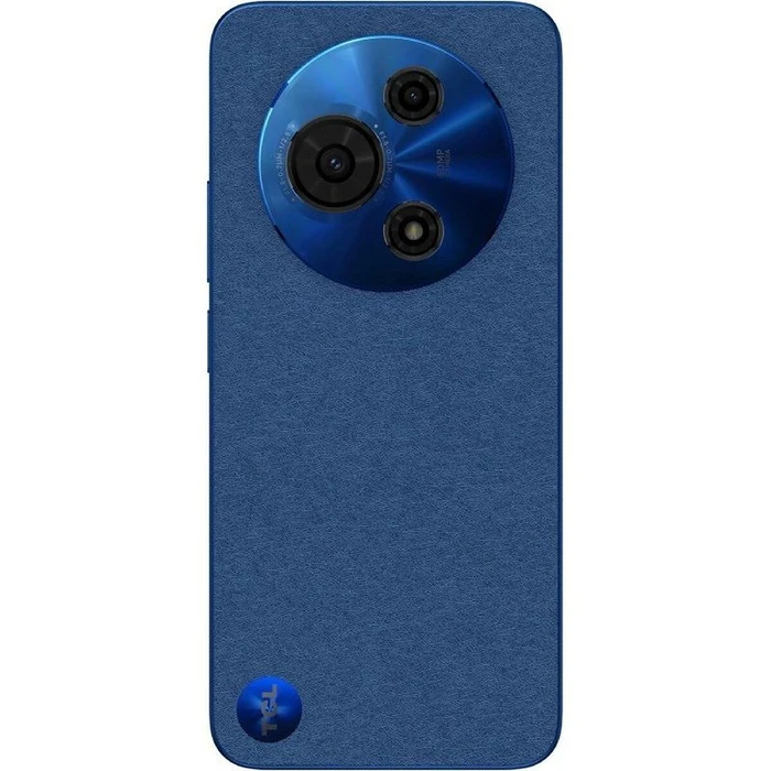 Smartphone TCL 605 8+256Gb Quartz Blue T517F-2Blca112