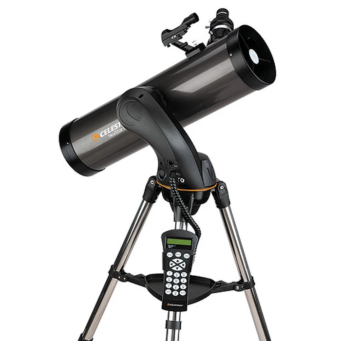 Τηλεσκόπιο Celestron NexStar 130SLT 26x
