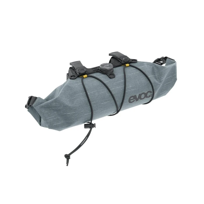 Τσάντα Ποδηλάτου Evoc Handlebar Bag BOA WP 2.5 - Steel