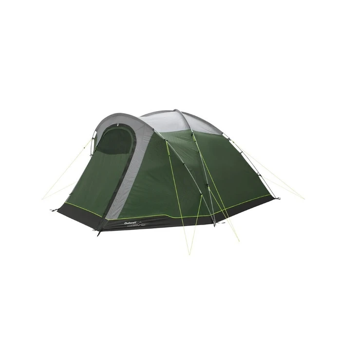 Σκηνή Camping Five-person tent Outwell Cloud 5